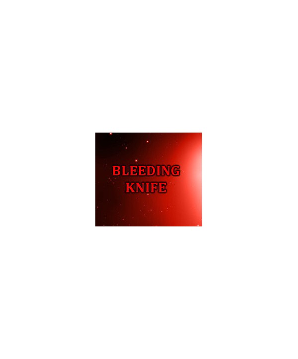 Bleeding Knife Steam Key GLOBAL